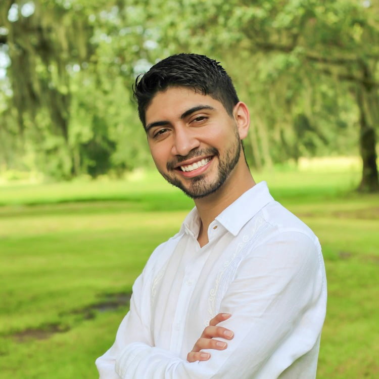 Ivan Castillo